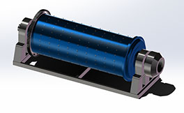 Ball Mills