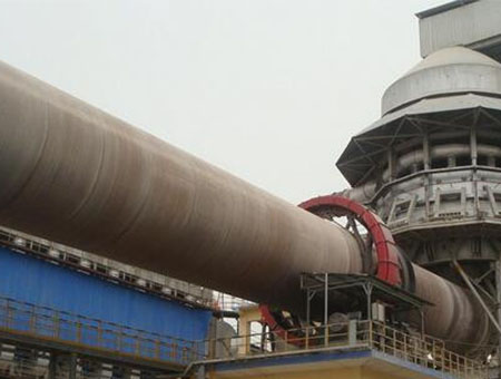 How Rotary Kilns Transform Industrial Production: Solving Pa