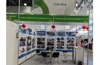 Henan Hongke Heavy Machinery Shines at M